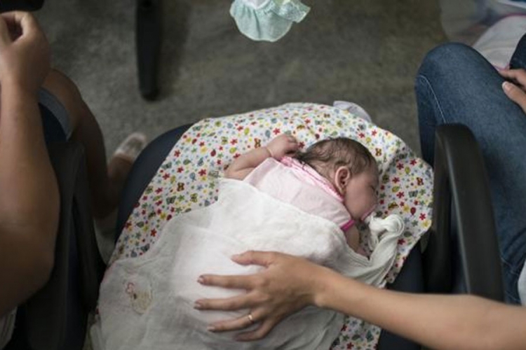 Zika virus sve bliže: Pojavio se u Austriji, jedna osoba zaražena 
