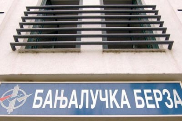 Na aukciji trezorskih zapisa RS ostvaren iznos od 19,6 miliona KM