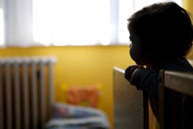 U FBiH 1.395 djece izdvojeno iz svojih bioloških porodica