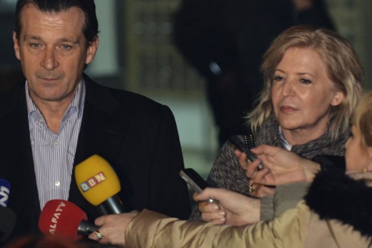 Odbrana Radončića: Uložićemo žalbu na odluku Suda BiH 