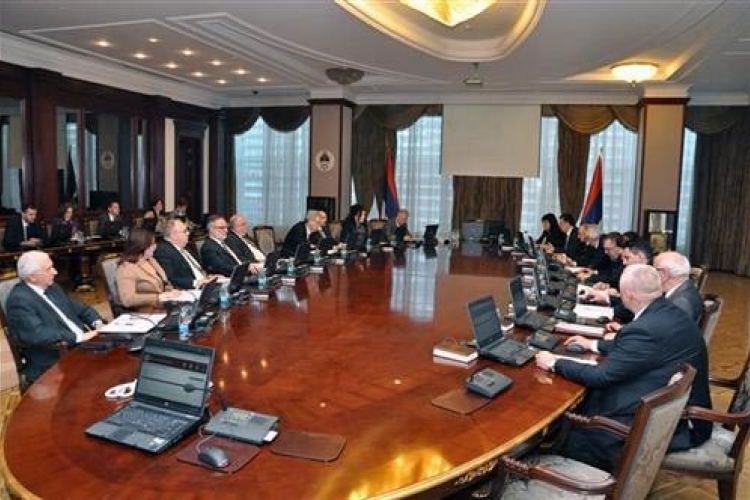 Vlada RS utvrdila Prijedlog strategije razvoja obrazovanja do 2021. godine