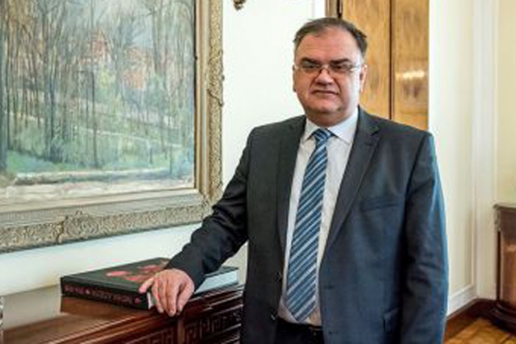 Ivanić: BiH bi mogla dobiti status kandidata 2017.