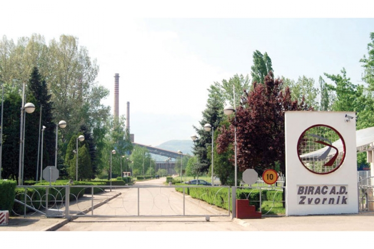 Skupština povjerilaca Fabrike glinice "Birača" 7. marta