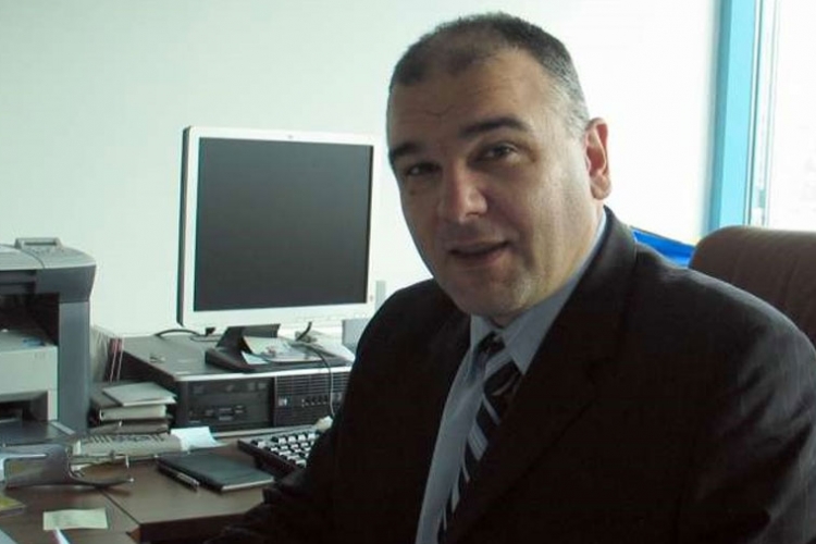 Bakir Dautbašić prebačen na KCUS zbog zdravstvenih problema