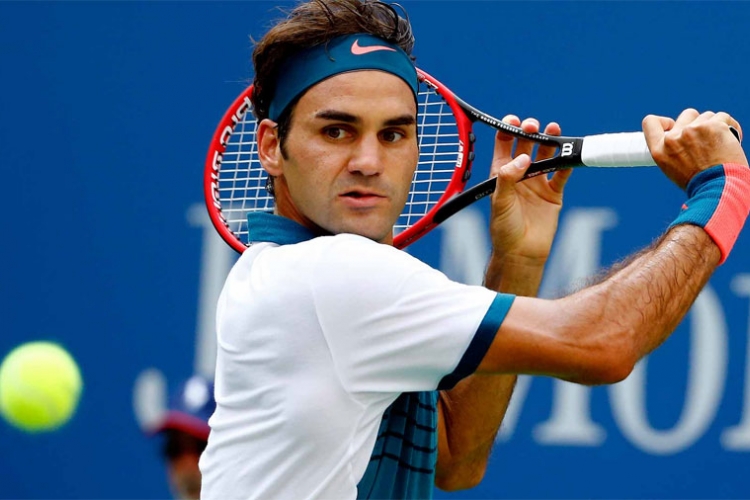 Federer: Teško je zadržati nivo igre kakav ima Đoković