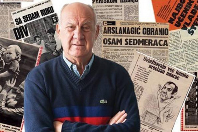 Arslanagić za NEZAVISNE: Kapa dolje, "kauboji"