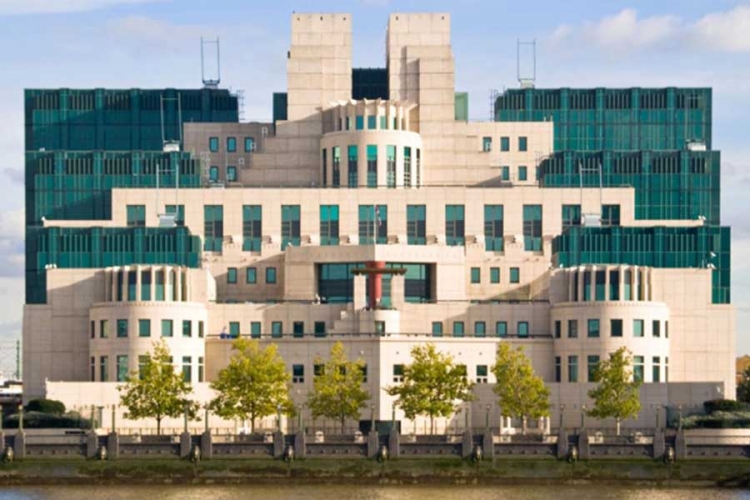Britanski MI6 hapsio Đinđićeve ubice