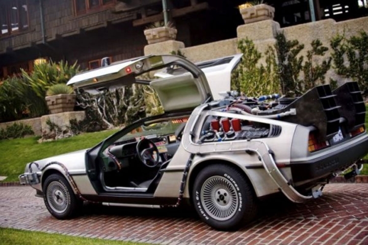 DeLorean ponovo u proizvodnji