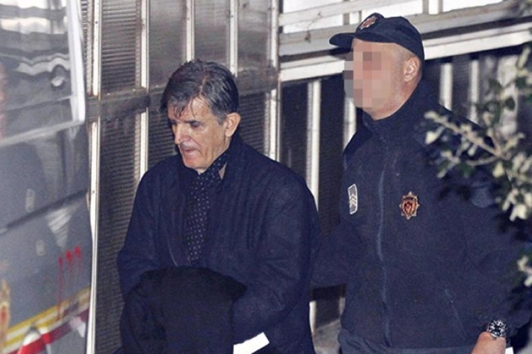 Pogoršano zdravstveno stanje Svetozara Marovića