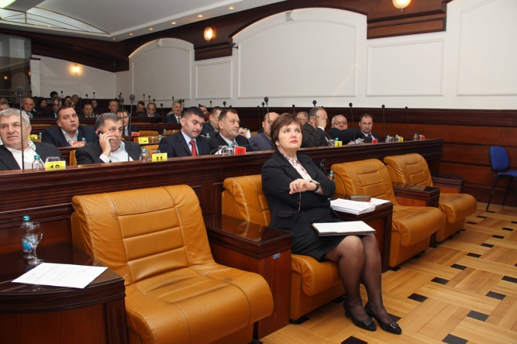 Banjaluka: Dom zdravlja novi teret za kasu?