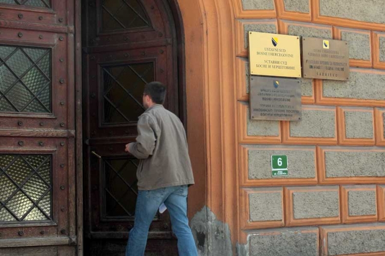  Dan D za zakon o Ustavnom sudu