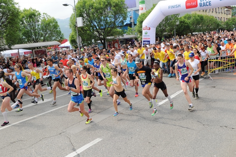 Najbolji sportisti Banjaluke Kimanijeva i Babić