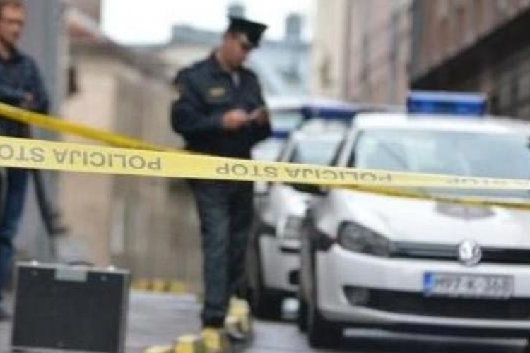Potraga za pljačkašem Rajfajzen banke u Sarajevu
