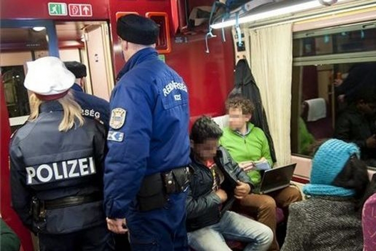Austrija: U naredne tri godine biće vraćeno 50.000 azilanata