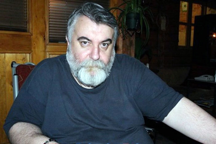 Trebinje: Umro Nikola Sekulović
