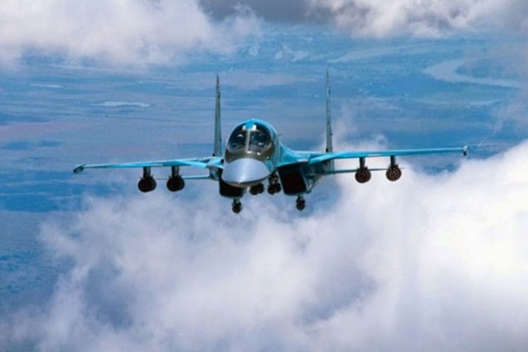 Pentagon potvrdio da je ruski avion povrijedio turski vazdušni prostor
