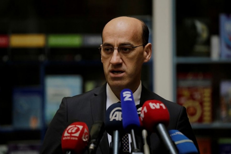 Salkić: Vlasti RS čine sve da otežaju život onima koji nisu Srbi