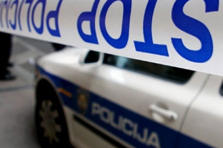 Kod Čapljine smrtno stradao pješak