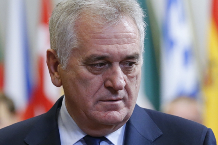Nikolić: Priznanje Kosova poslužilo kao model tvorcima Islamske države