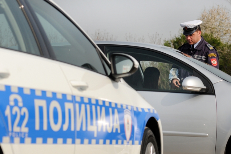 Za nekoliko sekundi do informacija o neplaćenim kaznama?