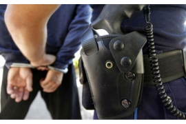 Granična policija BiH: Uhapšena tri lica