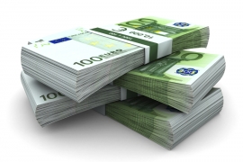 Vlasti u BiH se posljednjih 5 godina zadužuju 19 miliona KM mjesečno