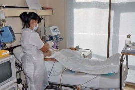 Sarajevo: 17 osoba hospitalizovano zbog svinjske gripe, pacijent iz ...