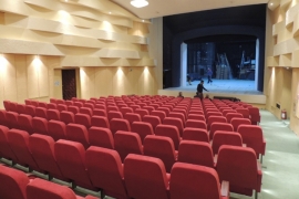 Nakon 63 godine tuzlansko pozorište u novom ruhu
