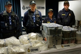 Australija: Tajni agent iz Beograda prati italijansku mafiju