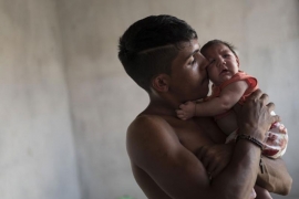 SZO: Zika virus globalna prijetnja u rangu ebole


