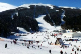 U FBiH u decembru najviše turista iz Hrvatske i Turske