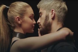 Žiži Hadid i Zejn Malik razmijenili seksi poruke