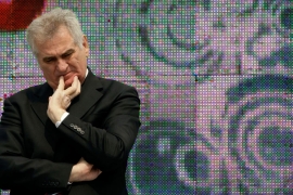 Nikolić ne ide u Zagreb zbog Stepinca?