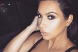 Kim Kardašian: Mrzim svoje ogromne grudi
