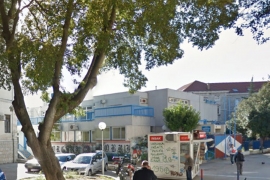 Split: Učenica napala nastavnicu, obje završile s povredama