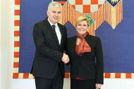 Aplikacija BiH za članstvo u EU potvrda evropske perspektive