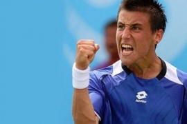 Džumhur u 2. kolu ATP turnira u Sofiji