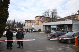 Tužilaštvo BiH: Predala se dvojica osumnjičenih za ratne zločine