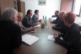 Komić-Malbašić: Za razvoj Rudarskog fakulteta potrebne povoljne ...