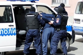 Tužilaštvo BiH: Mjere pritvora za uhapšene u akciji "Kolt"