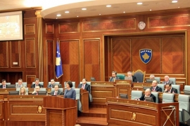 Srbin kandidat za predsjednika Kosova?