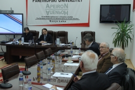 Pavić: Strategija obrazovanja mimo Ustava