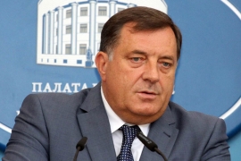 Dodik: Vjerujem u samostalnost Republike Srpske