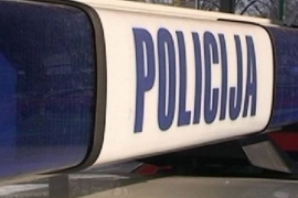 Mostar: Jedna osoba teško povrijeđena u saobraćajnoj nesreći