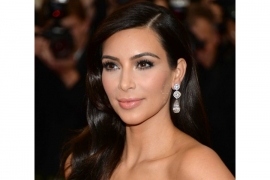 Kim Kardašijan i Amber Rouz se druže (FOTO)
