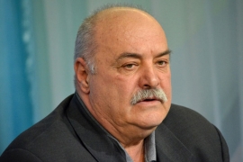 Preminuo Jožef Kasa
