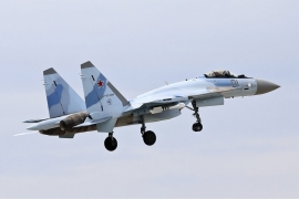 Pentagon impresioniran ruskim "Su-35S"