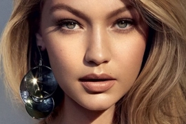 Žiži Hadid pokazala najzavodljiviji dio tijela (FOTO)