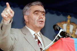 Krajišnik: Zadovoljni statusom Udruženja od javnog interesa