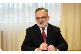 Malešević: Postoji dovoljno kadrova u oblasti prava, obrazovanja i ...